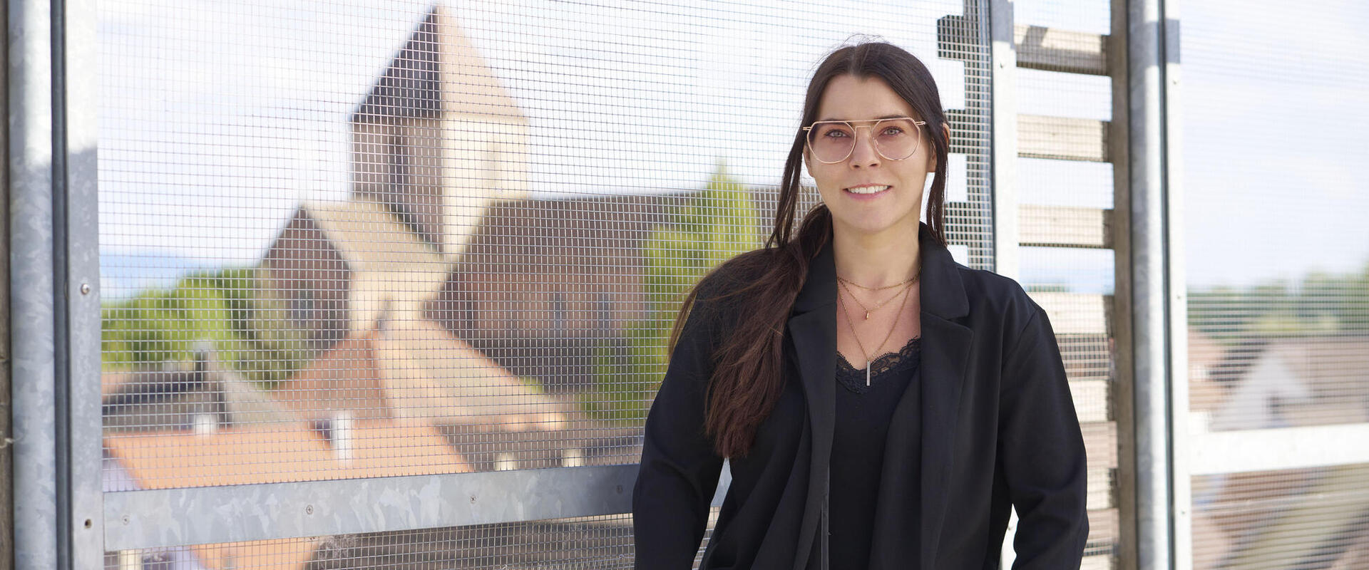 Neue Pädagogische Leitung _ Foto: Jörg Bongartz