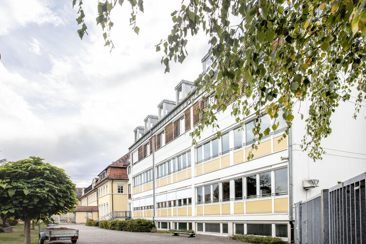 Austausch zwischen Politik und Jugendhilfe: Kreistagsmitglieder zu Besuch