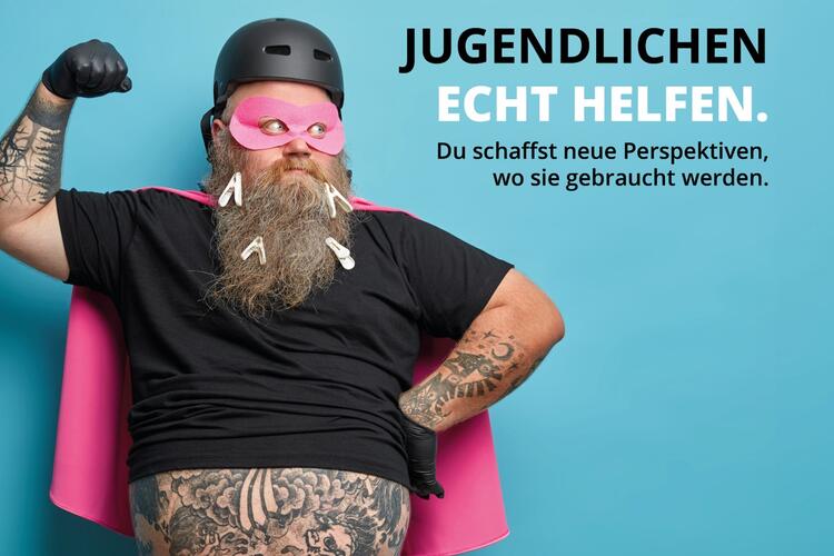 Stllenanzeige WGH